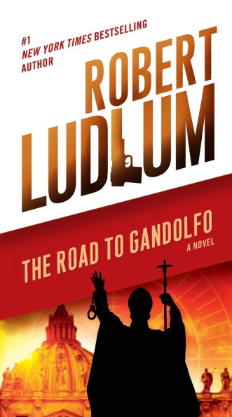 The Road to Gandolfo: A Novel