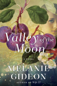 Title: Valley of the Moon, Author: Melanie Gideon