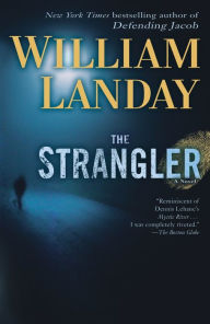 Title: The Strangler, Author: William Landay