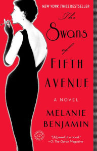 Title: The Swans of Fifth Avenue, Author: Melanie Benjamin