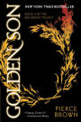 Golden Son (Red Rising Series #2)