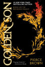 Golden Son (Red Rising Series #2)