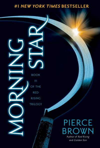 Morning Star (Red Rising Series #3)