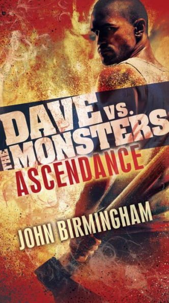 Ascendance: Dave vs. the Monsters