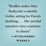 Alternative view 2 of As Chimney Sweepers Come to Dust (Flavia de Luce Series #7)