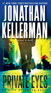 Title: Private Eyes (Alex Delaware Series #6), Author: Jonathan Kellerman