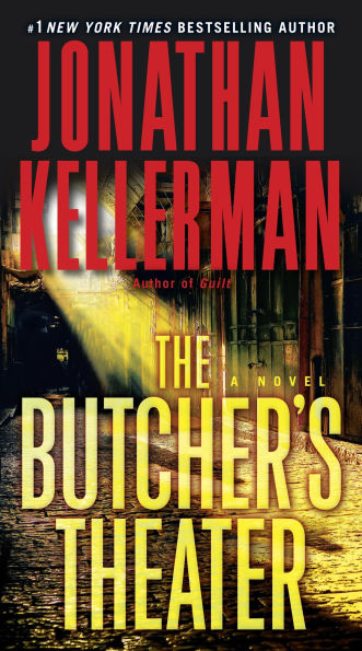 The Butcher's Theater: A Novel