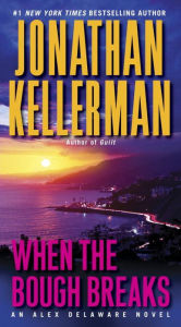 Time Bomb (Alex Delaware Series #5) by Jonathan Kellerman, Paperback