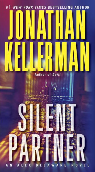 Silent Partner (Alex Delaware Series #4)