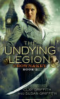 The Undying Legion (Crown & Key Series #2)