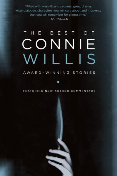 The Best of Connie Willis: Award-Winning Stories