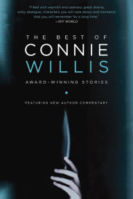 Title: The Best of Connie Willis: Award-Winning Stories, Author: Connie Willis