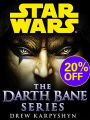 Alternative view 2 of Darth Bane: Star Wars Legends 3-Book Bundle: Path of Destruction, Rule of Two, Dynasty of Evil