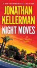 Night Moves (Alex Delaware Series #33)