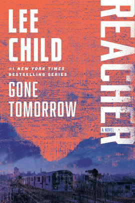 Download Gone Tomorrow A Jack Reacher Novel Unabridged Lee Child Free Books