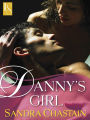 Danny's Girl: A Loveswept Classic Romance