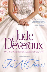 Title: For All Time (Nantucket Brides Trilogy #2), Author: Jude Deveraux