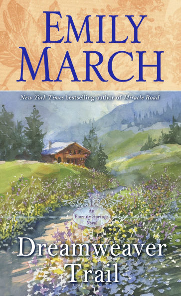 Dreamweaver Trail (Eternity Springs Series #8)