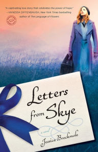 Title: Letters from Skye, Author: Jessica Brockmole