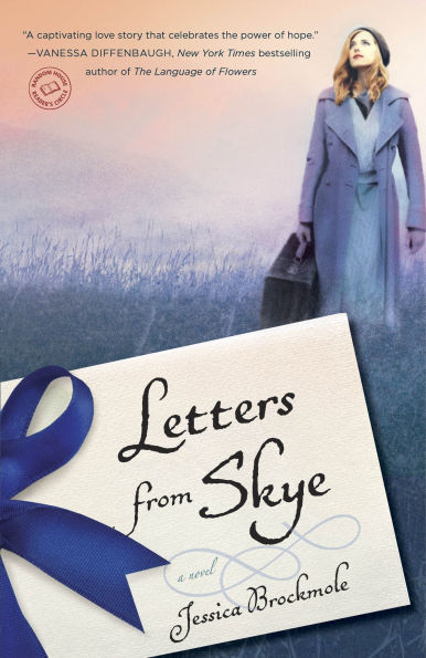 Letters from Skye: A Novel