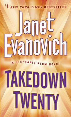 Title: Takedown Twenty (Stephanie Plum Series #20), Author: Janet Evanovich