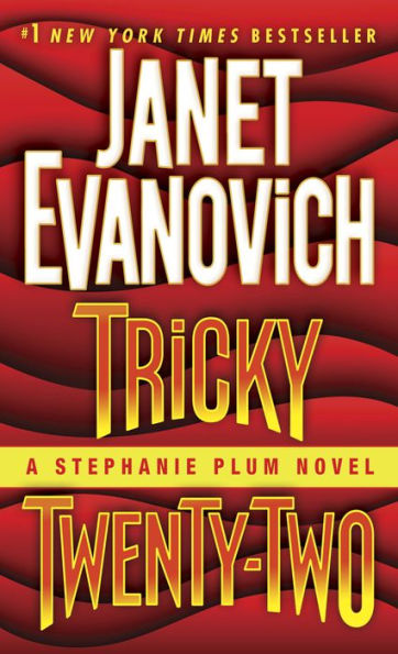 Tricky Twenty-Two (Stephanie Plum Series #22)