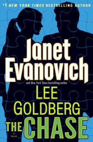 Title: The Chase (Fox and O'Hare Series #2), Author: Janet Evanovich