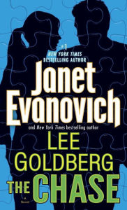 Title: The Chase (Fox and O'Hare Series #2), Author: Janet Evanovich