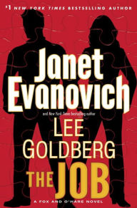 Title: The Job (Fox and O'Hare Series #3), Author: Janet Evanovich