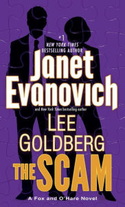 Title: The Scam (Fox and O'Hare Series #4), Author: Janet Evanovich