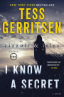 I Know a Secret (Rizzoli and Isles Series #12)