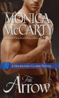 The Arrow (Highland Guard Series #9)