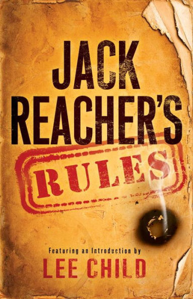 Jack Reacher's Rules