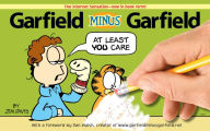 Title: Garfield Minus Garfield, Author: Jim Davis