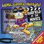 Lights, Camera, Hairballs!: Garfield at the Movies