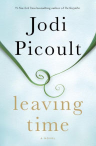 Leaving Time: A Novel