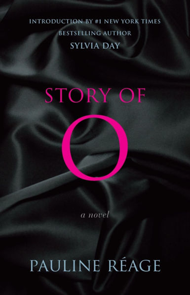 Story of O: A Novel