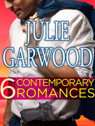 Title: Six Contemporary Garwood Romances Bundle: Fire and Ice, Killjoy, Murder List, Shadow Dance, Sizzle, Slow Burn, Author: Julie Garwood