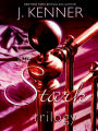 The Stark Trilogy 3-Book Bundle: Release Me, Claim Me, Complete Me