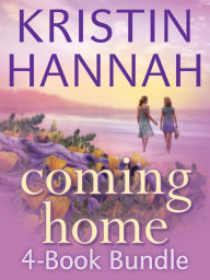 Title: Kristin Hannah's Coming Home 4-Book Bundle: On Mystic Lake, Summer Island, Distant Shores, Home Again, Author: Kristin Hannah