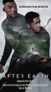Title: After Earth: A Novel, Author: Peter David