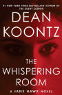 The Whispering Room: A Jane Hawk Novel