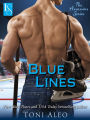 Blue Lines (Assassins Series #4)