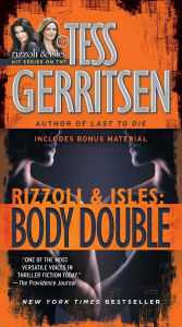 Body Double (Rizzoli and Isles Series #4)