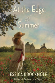 Title: At the Edge of Summer, Author: Jessica Brockmole