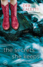 The Secrets She Keeps: A Novel