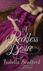 A Reckless Desire: A Breconridge Brothers Novel