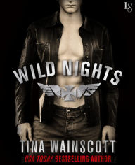 Title: Wild Nights: A Justiss Alliance Novel, Author: Tina Wainscott