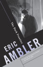 The Dark Frontier: A Spy Thriller