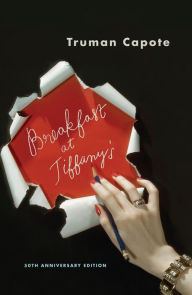 Title: Breakfast at Tiffany's, Author: Truman Capote